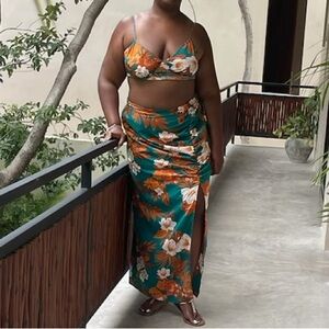 SHEIN 2 piece outfit